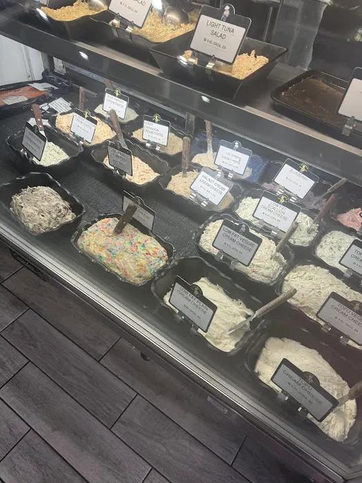Terrace Bagels & Cafe Picture 9
