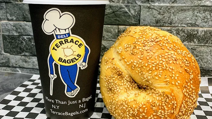 Terrace Bagels & Cafe Picture 6