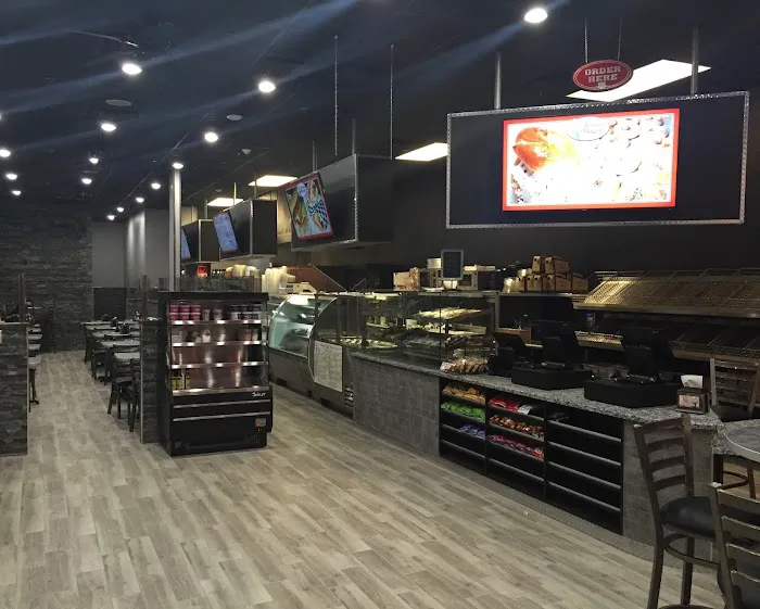 Terrace Bagels & Cafe Picture 7