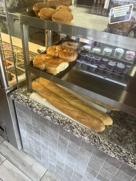 Terrace Bagels & Cafe Picture 10
