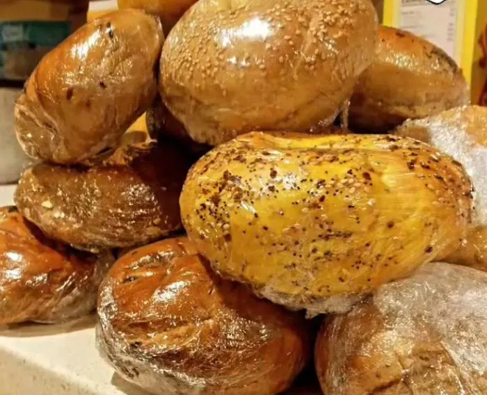 Terrace Bagels & Cafe Picture 3