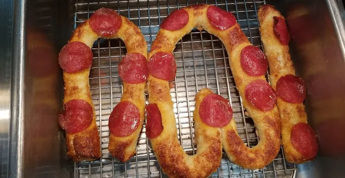 Auntie Anne's Picture 9