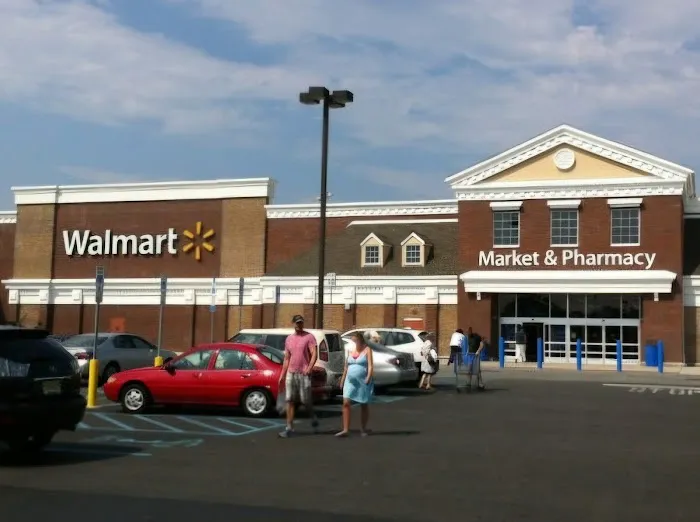 Walmart Bakery Picture 1
