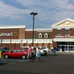Walmart Bakery