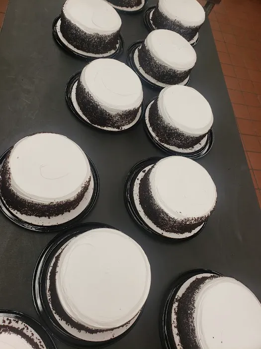 Bakery Commissary Picture 5