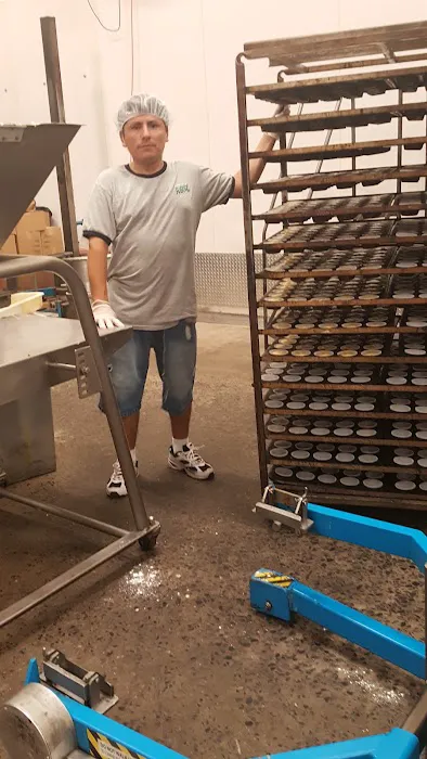 Bakery Commissary Picture 9