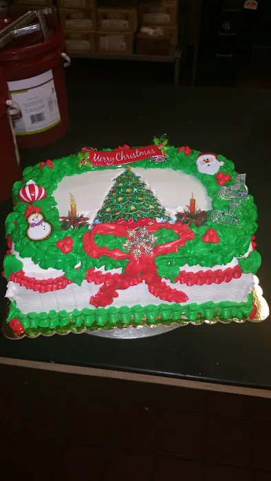 Bakery Commissary Picture 1