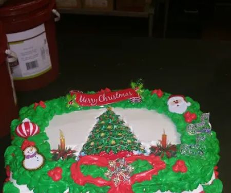 Bakery Commissary