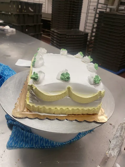 Bakery Commissary Picture 4