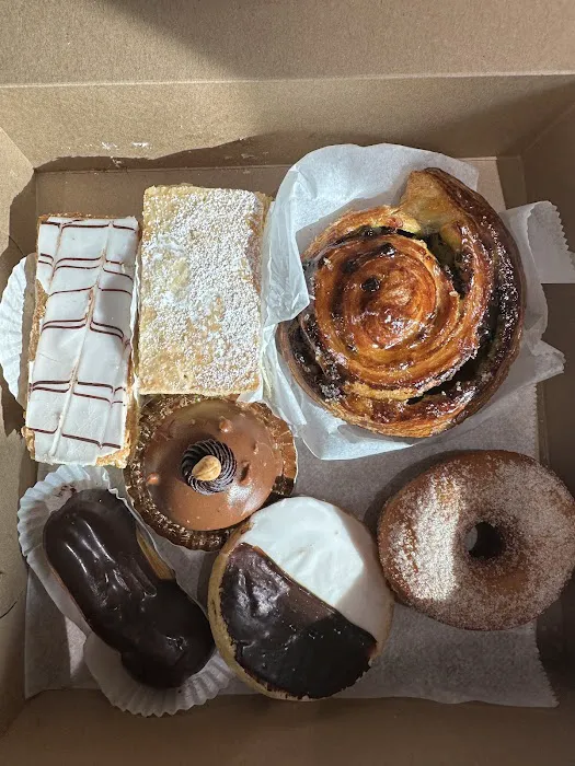 Brunos Bakery NYC Picture 8