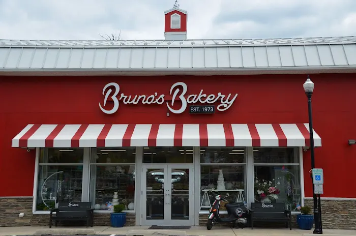 Brunos Bakery NYC Picture 1