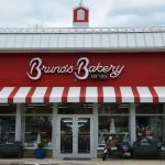 Brunos Bakery NYC