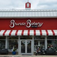 Brunos Bakery NYC ico