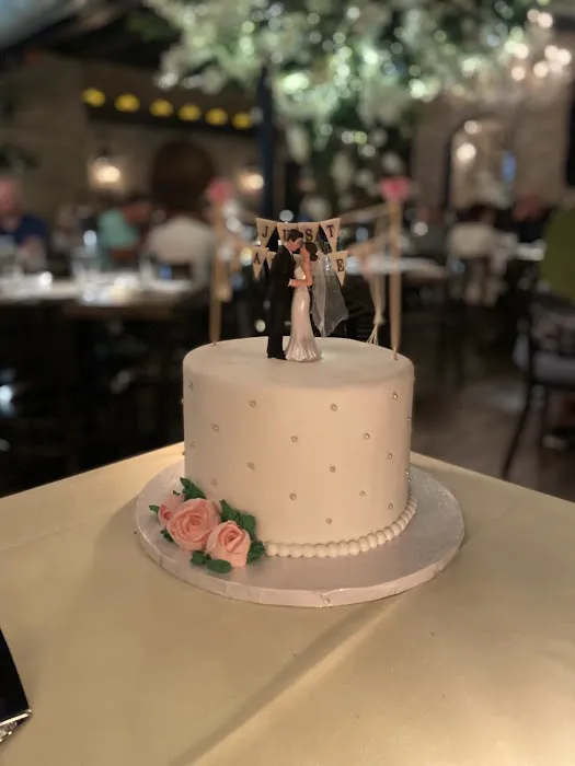 Brunos Bakery NYC Picture 3