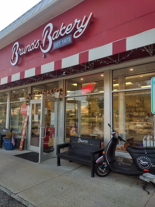 Brunos Bakery NYC Picture 6