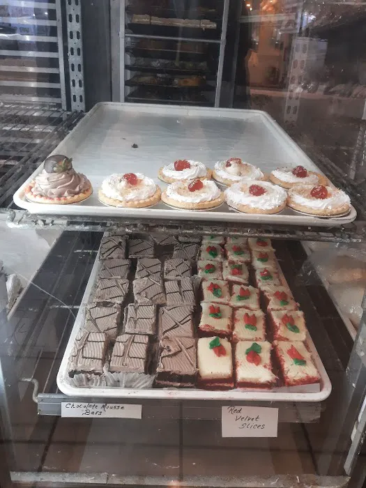 La Dolce Bakery Picture 2