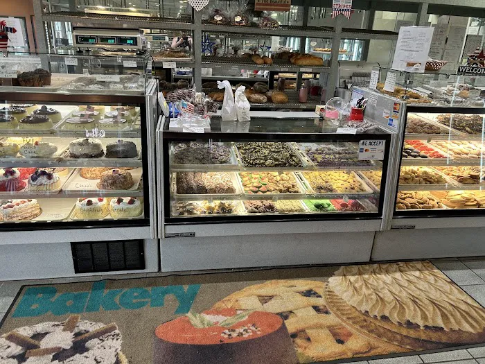 La Dolce Bakery Picture 9