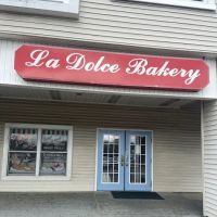 La Dolce Bakery ico