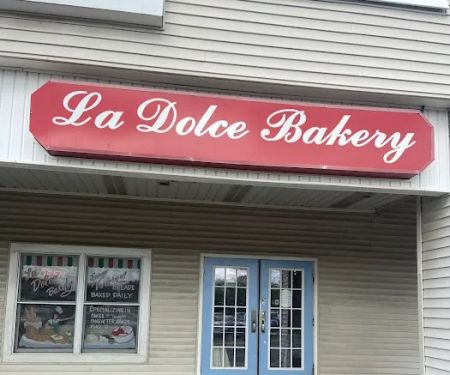 La Dolce Bakery