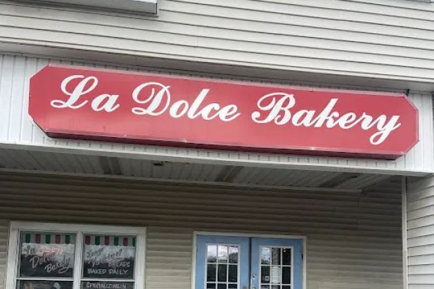 La Dolce Bakery