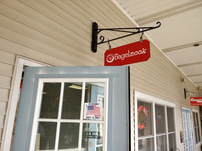 The Bagel Nook Picture 4
