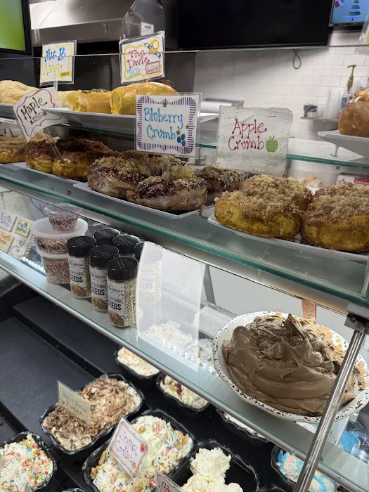 The Bagel Nook Picture 3
