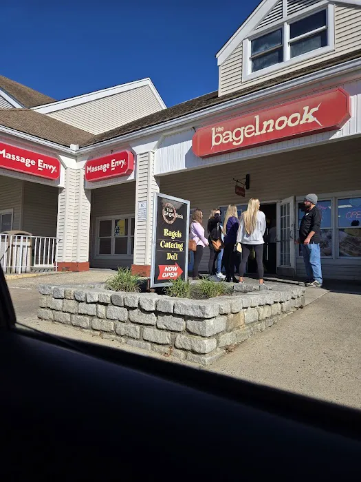 The Bagel Nook Picture 9