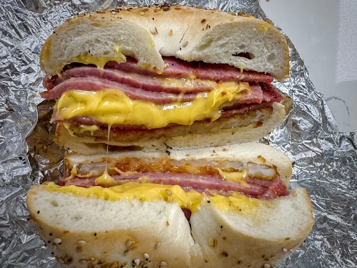 The Bagel Nook Picture 2