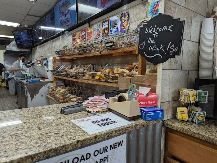 The Bagel Nook Picture 1