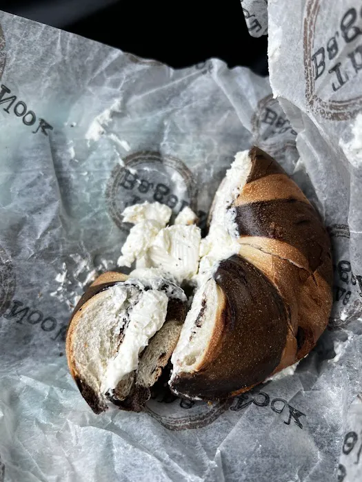 The Bagel Nook Picture 10