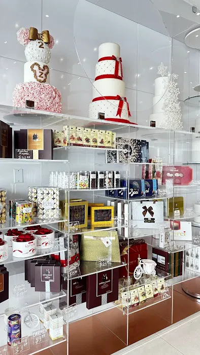 Karina's Cake House Picture 1
