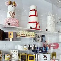 Karina's Cake House ico