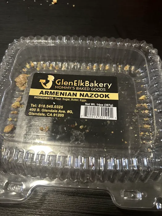 Glen Elk Bakery Picture 1