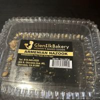 Glen Elk Bakery ico