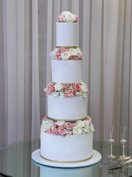 Maksen Cake House Picture 3