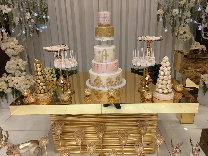 Maksen Cake House Picture 2