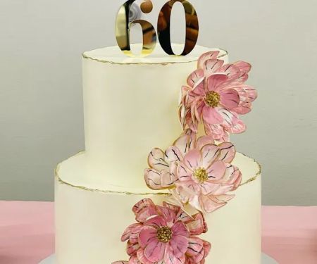 Maksen Cake House