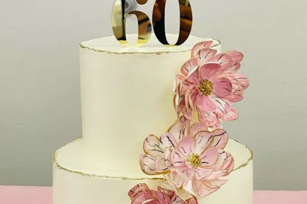 Maksen Cake House