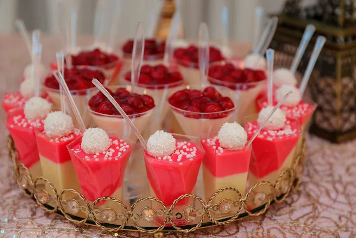 Maksen Cake House Picture 4