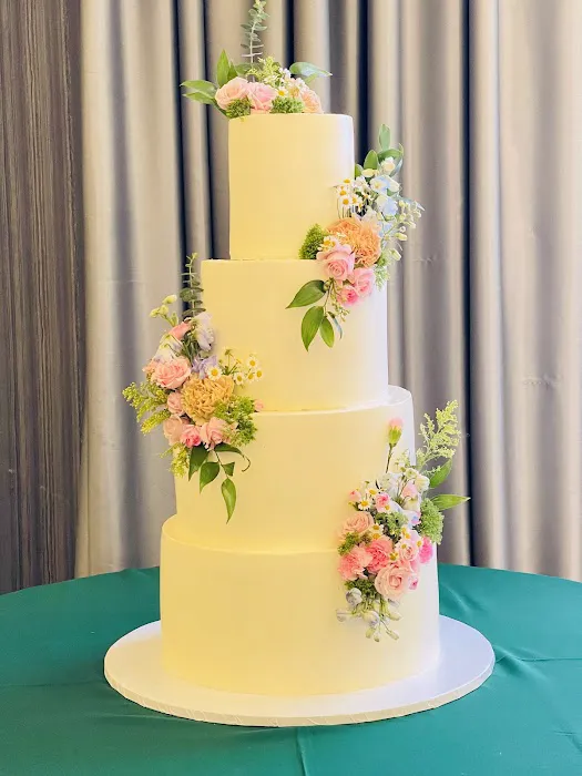 Maksen Cake House Picture 8