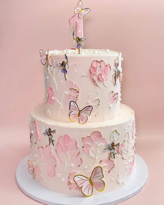 Maksen Cake House Picture 6