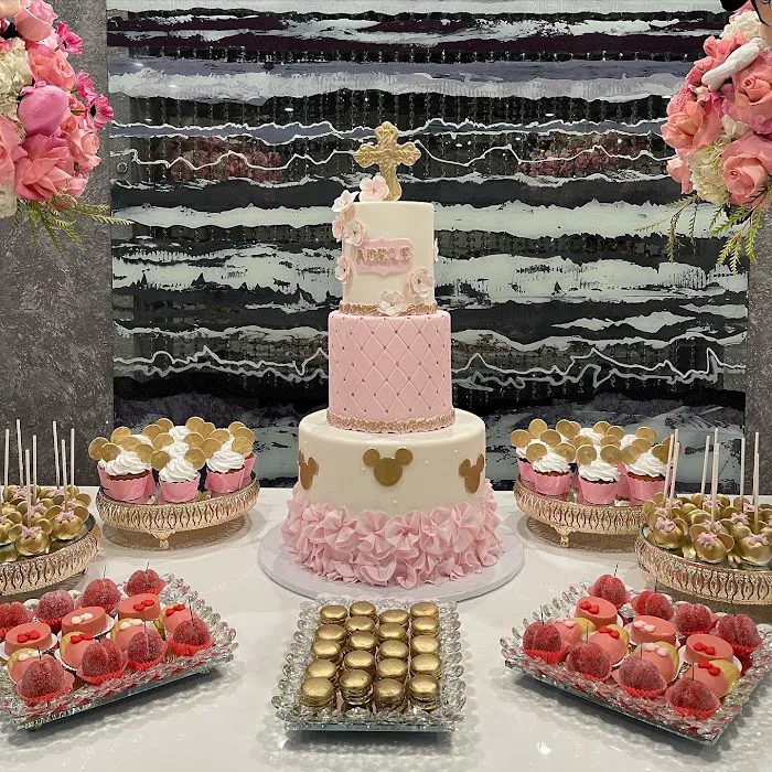 Maksen Cake House Picture 10