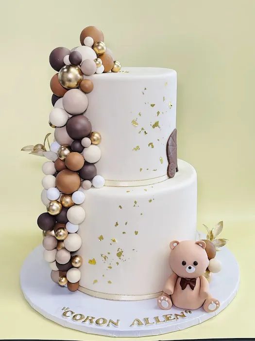 Maksen Cake House Picture 9