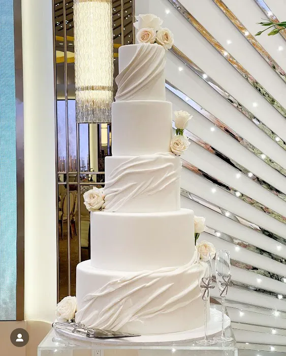 Maksen Cake House Picture 5