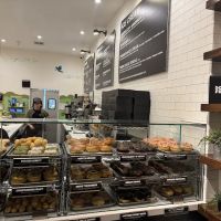Donut Friend - Highland Park ico