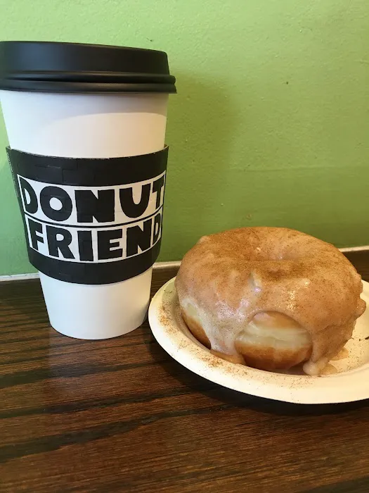 Donut Friend - Highland Park Picture 7