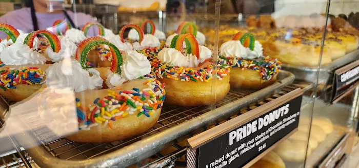 Donut Friend - Highland Park Picture 4