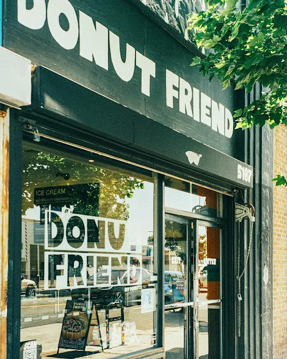 Donut Friend - Highland Park Picture 5