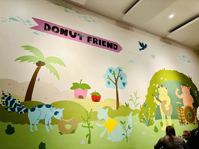Donut Friend - Highland Park Picture 9