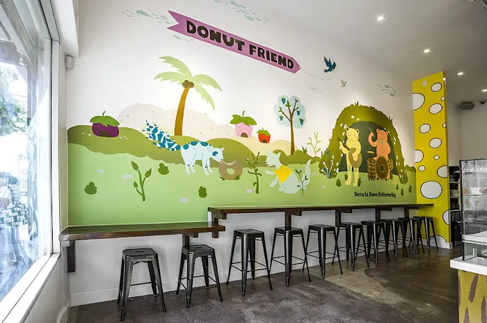 Donut Friend - Highland Park Picture 6